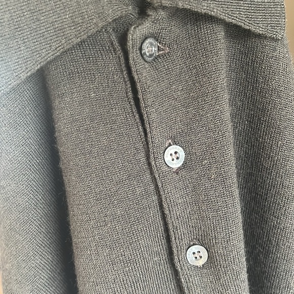 Burberry sweater - Picture 7 of 11